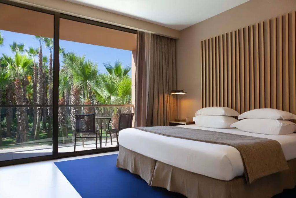 Hotel Algarve in VidaMar Logies en ontbijt - Hotel