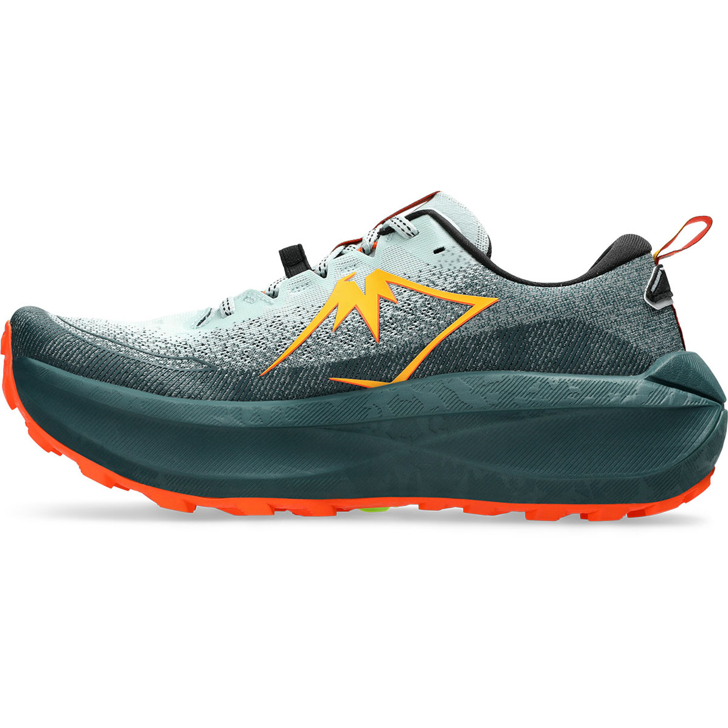 ASICS Trabuco Max 4 Heren