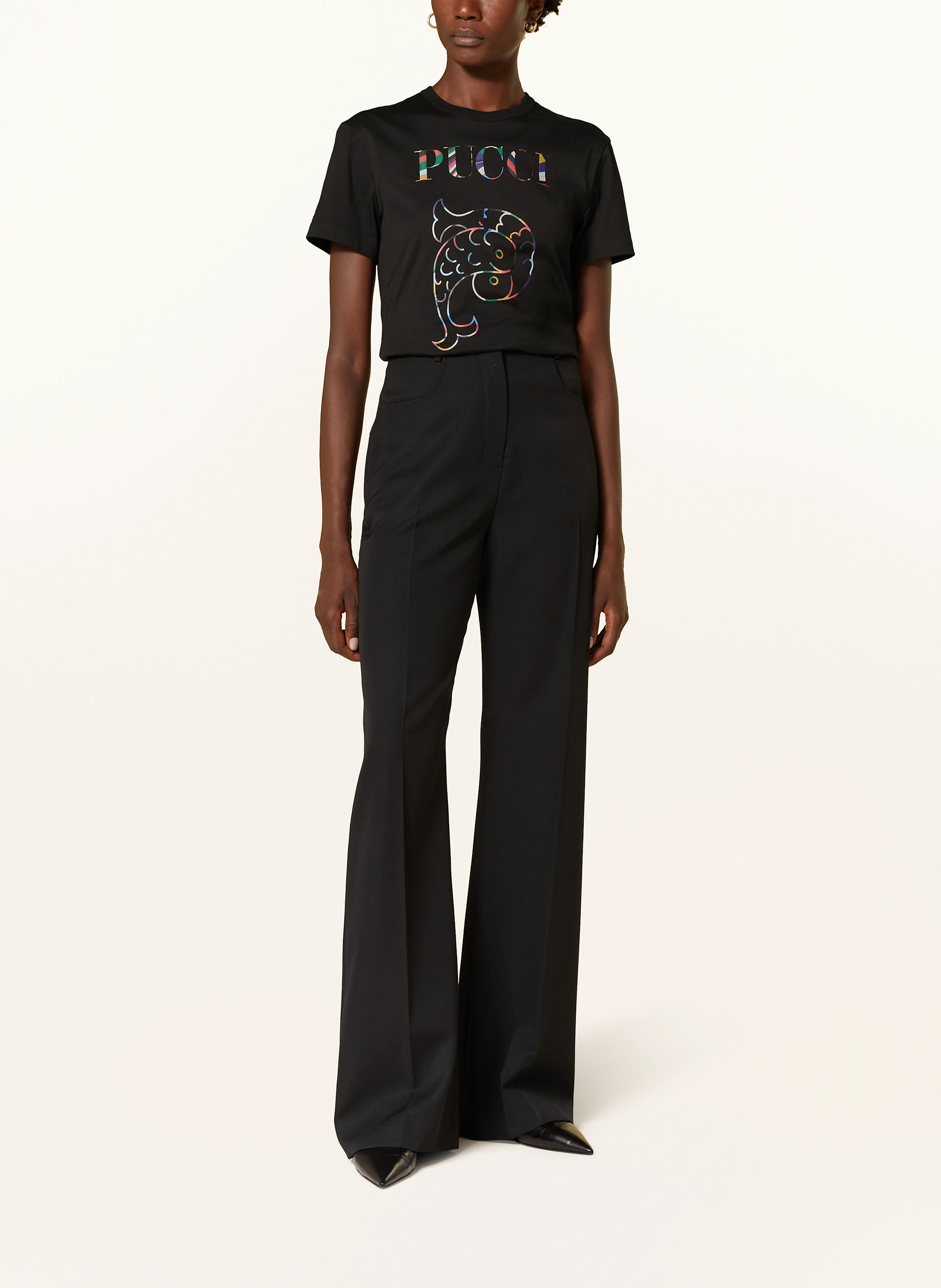 PUCCI T-Shirt