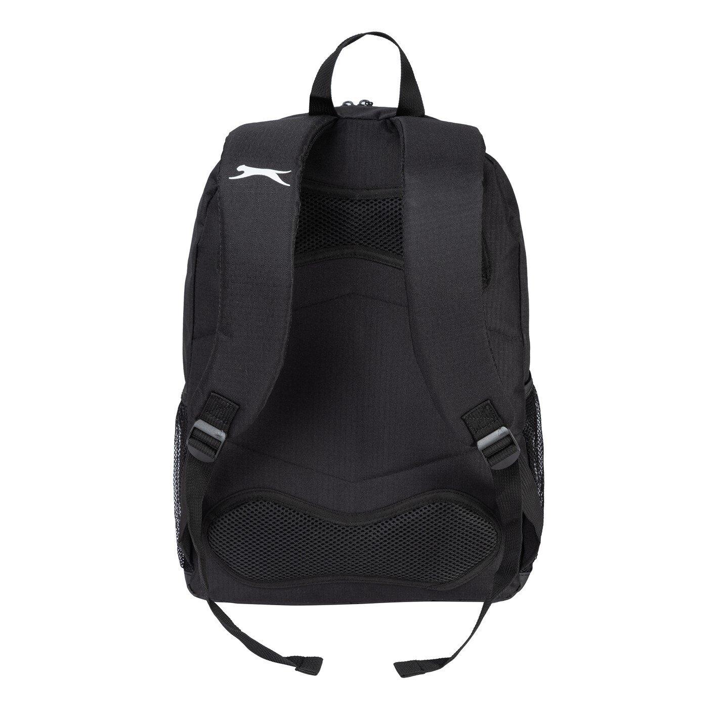 Slazenger Backpack and Lunch Box