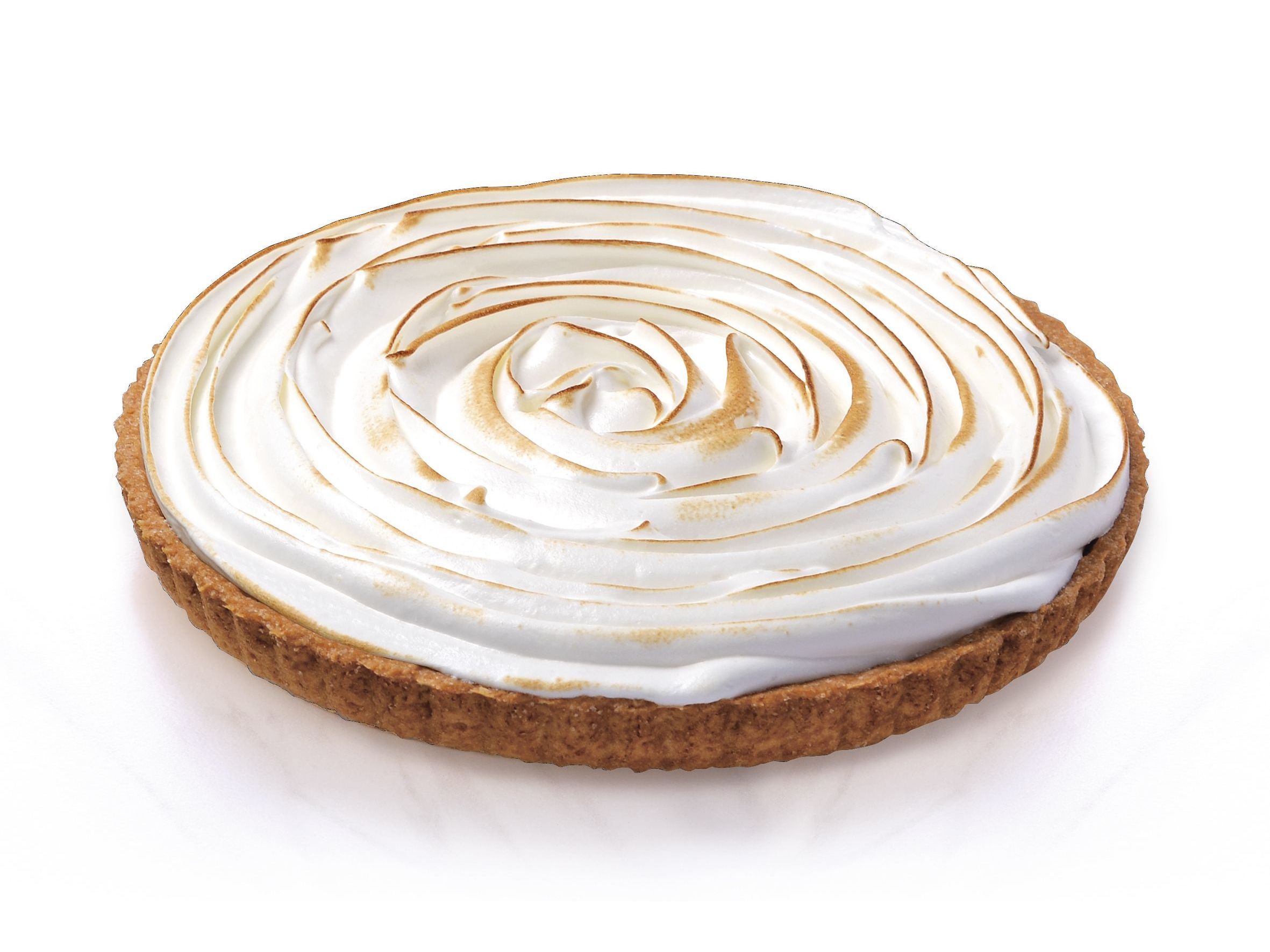 TARTE LIMÃO MERENGAGA 630G