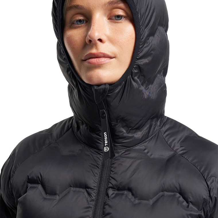Tenson Shibui Puffer Jkt W