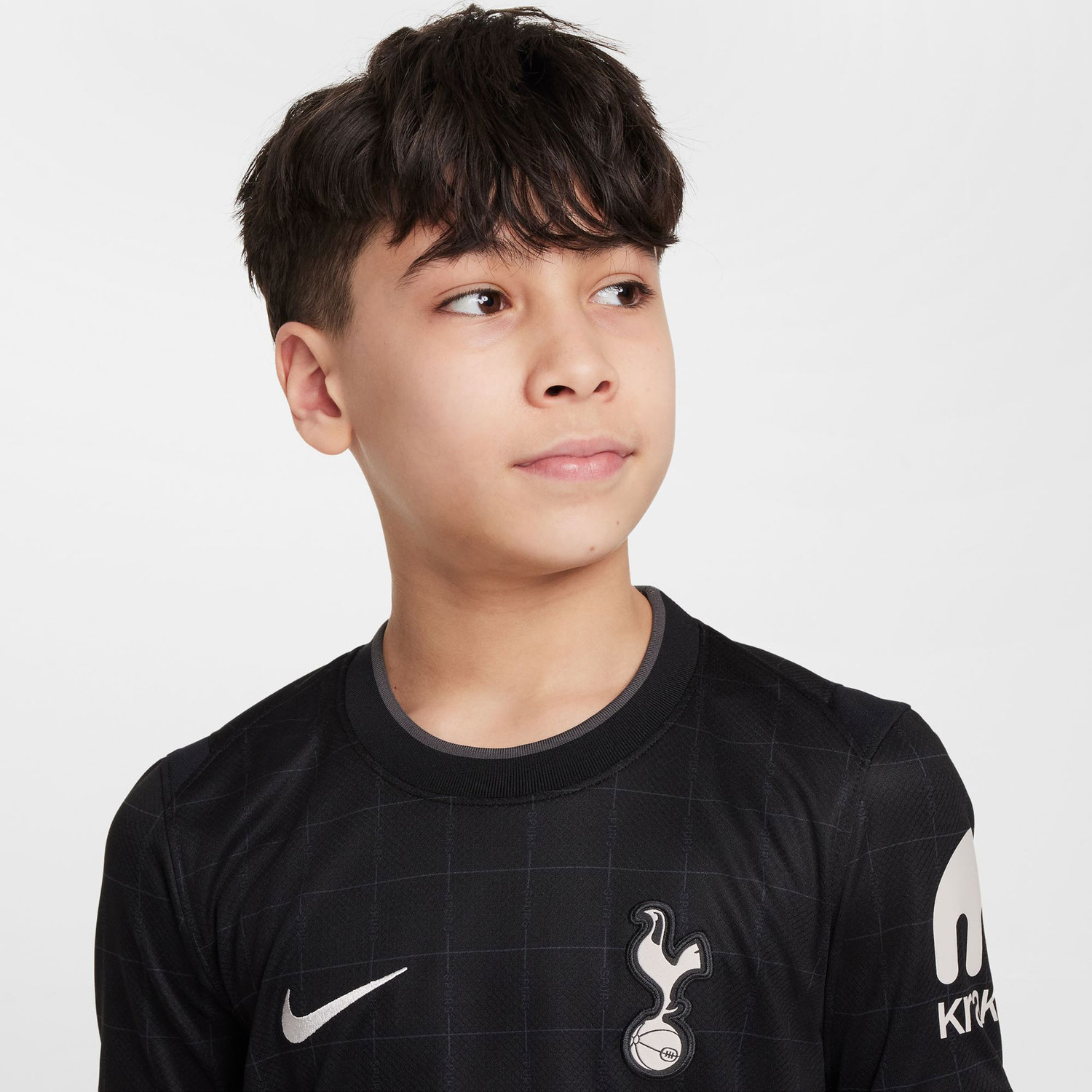 Nike Tottenham Hotspur Uit Tenue Kids 2025/2026