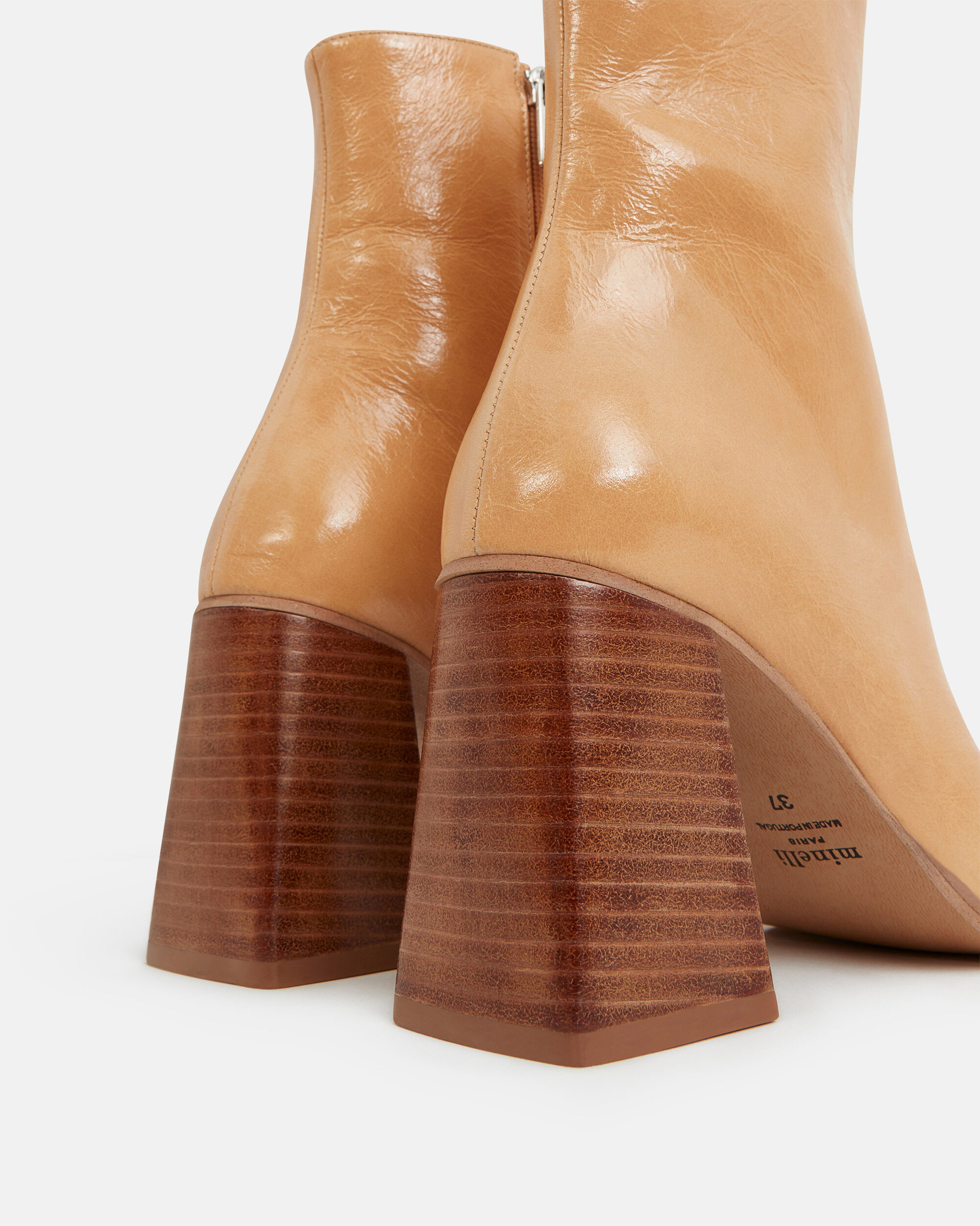 BOOTS LOLITTA Beige