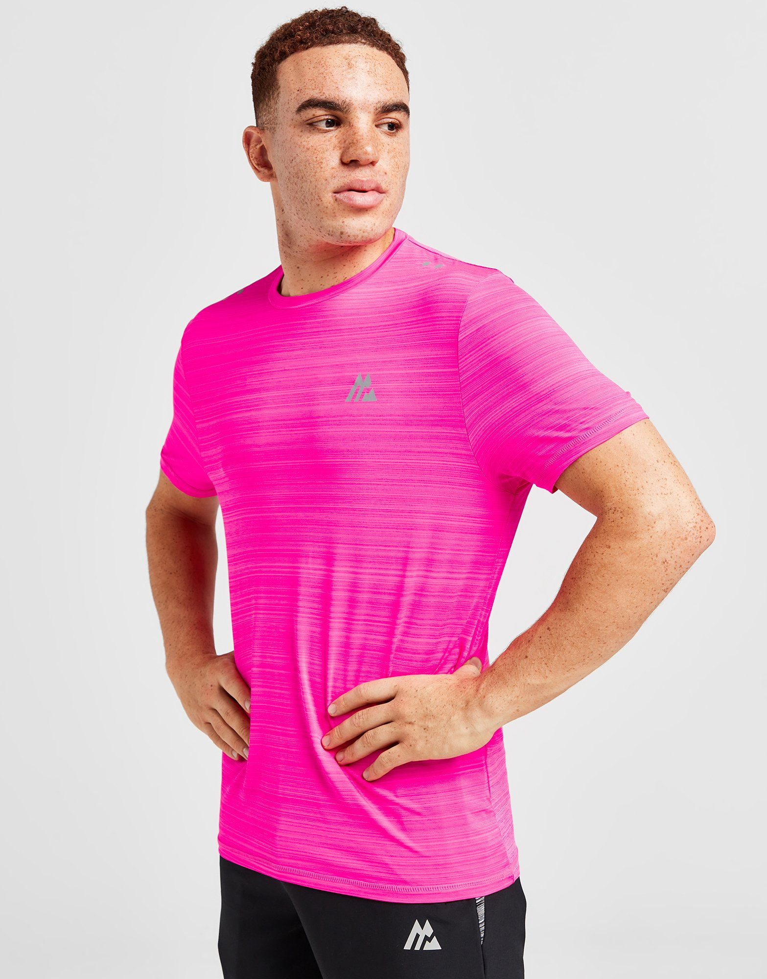 MONTIREX T-shirt Swift Homme