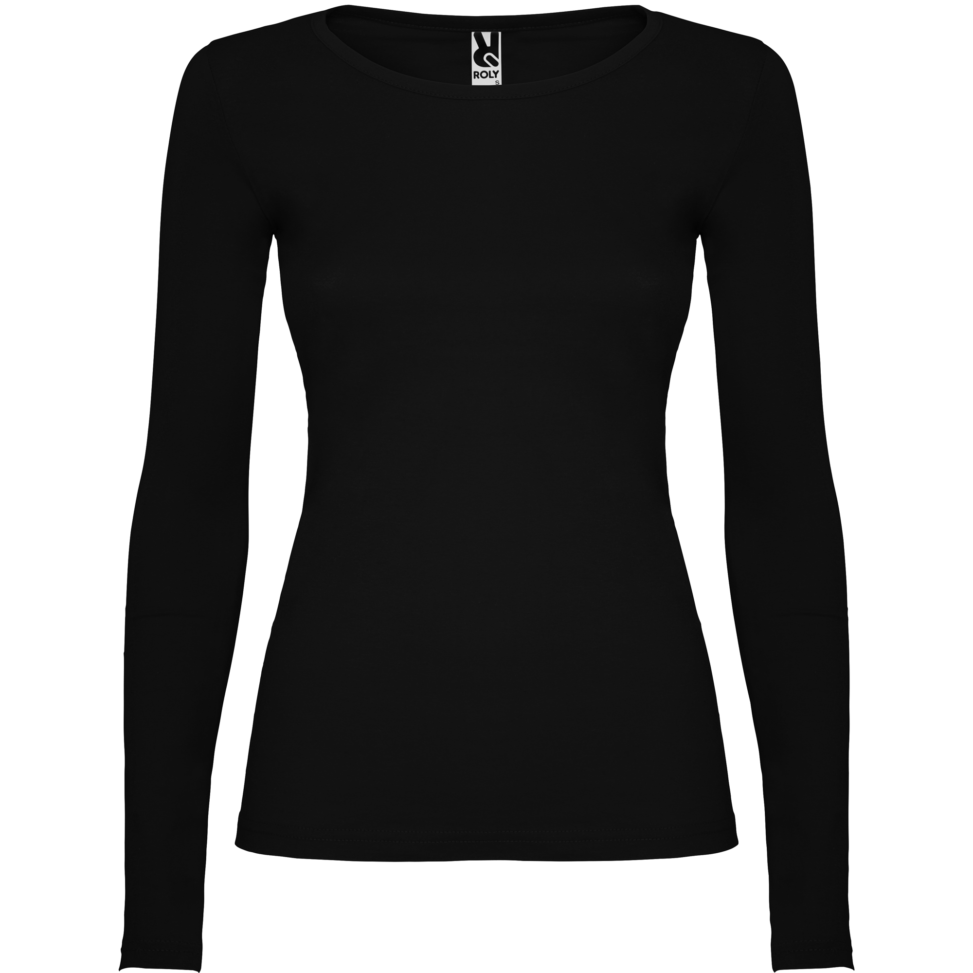 Roly CA1218 - EXTREME WOMAN T-shirt coupe semi-ajustée