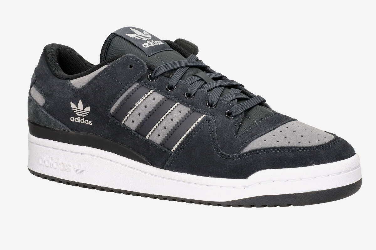adidas Skateboarding Forum 84 Low ADV Schuh (carbon grey)