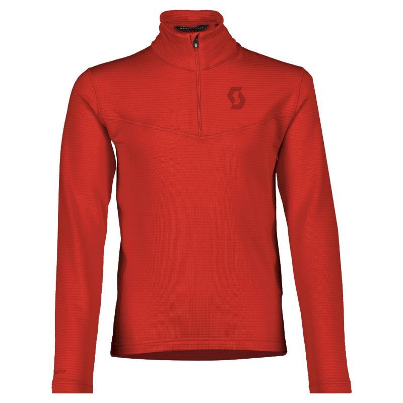 Defined Light Pullover - Polaire enfant