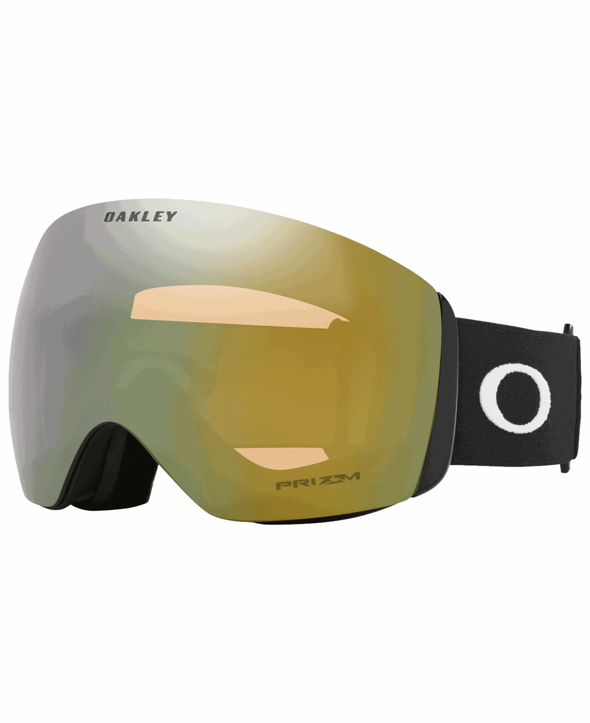 Oakley<br>Flight Deck L Matte Black