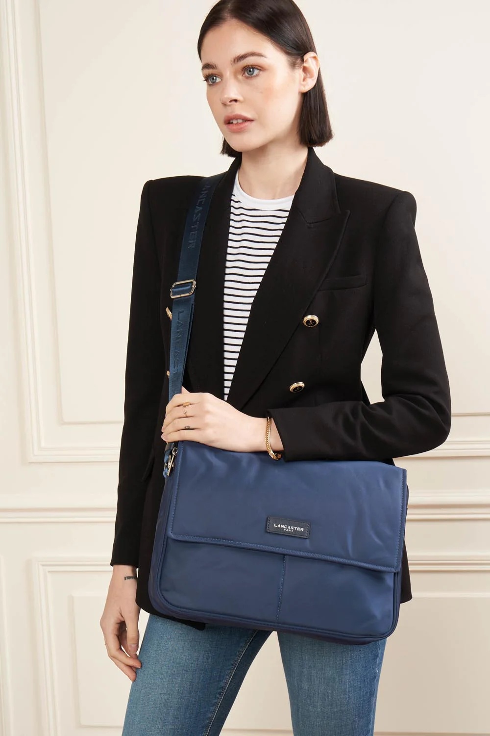Basic Vita-Grand sac gibecière