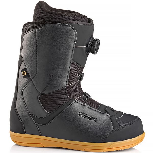 Boots snowboard DEELUXE CRUISE BOA BLACK