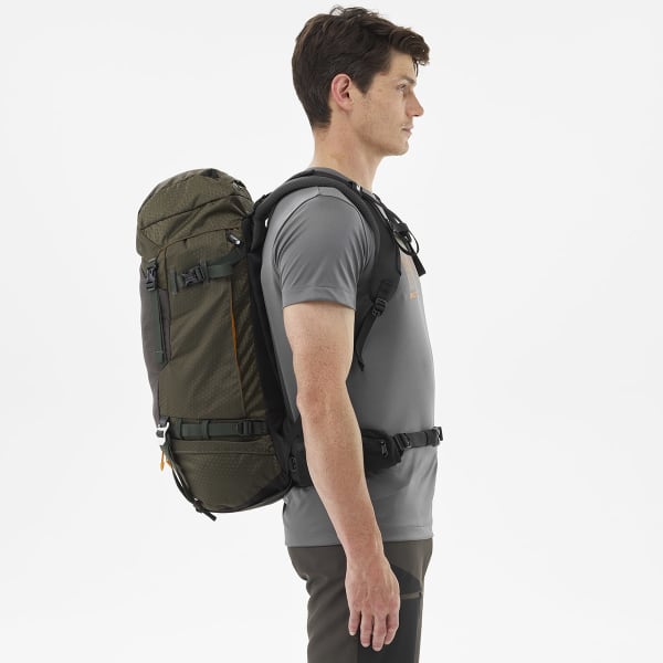 Sac à dos randonnée MILLET UBIC 30 DEEP JUNGLE