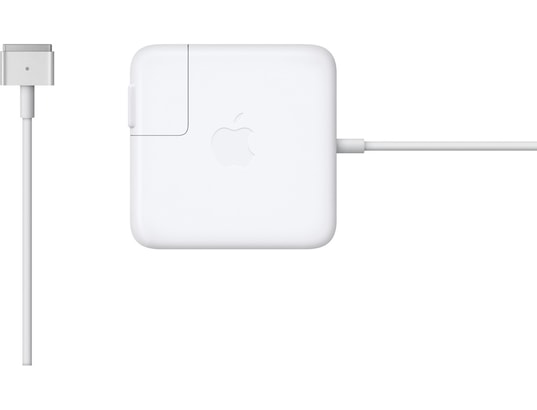 APPLE - Chargeur MD592Z/A adapt secteur 45 w (mba)