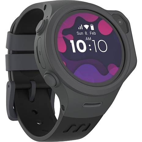 MyFirst Fone R1c smartwatch - grå