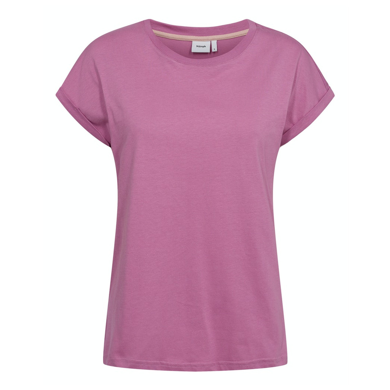 Nümph NUBEVERLY T-SHIRT - GOTS