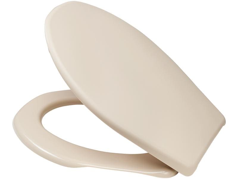 diaqua® Toilettensitz Neosit Prestige Beige WC-Sitz