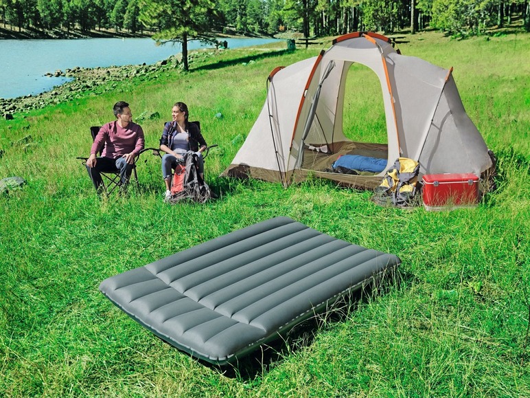 Campingmatras