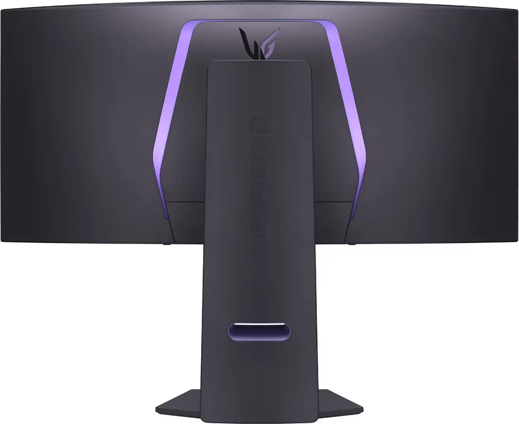 LG UltraGear OLED 39GS95QE-B Écrans gaming