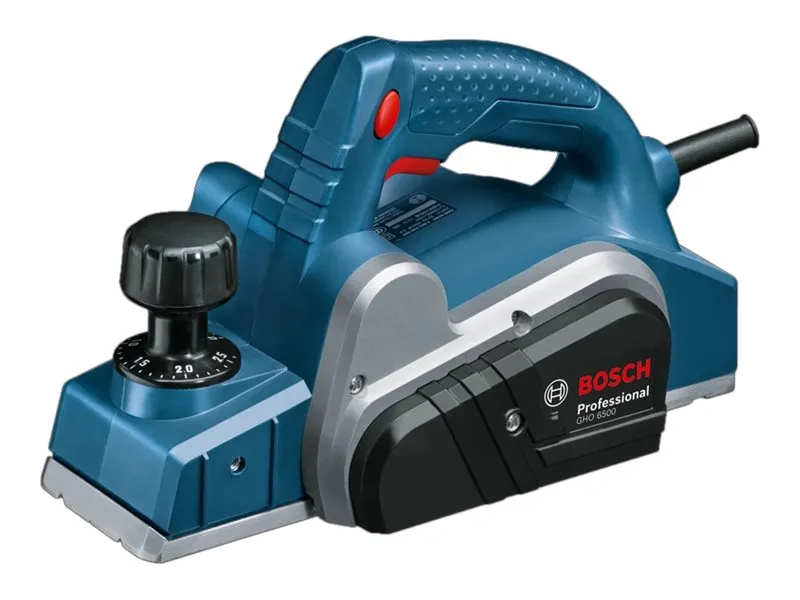 Bosch GHO Professional 6500 - Høvl - 650 W