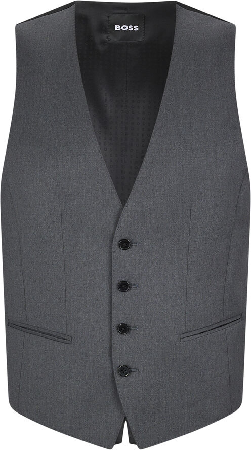 BOSS BOSS Men Business Clothing Jackets 021