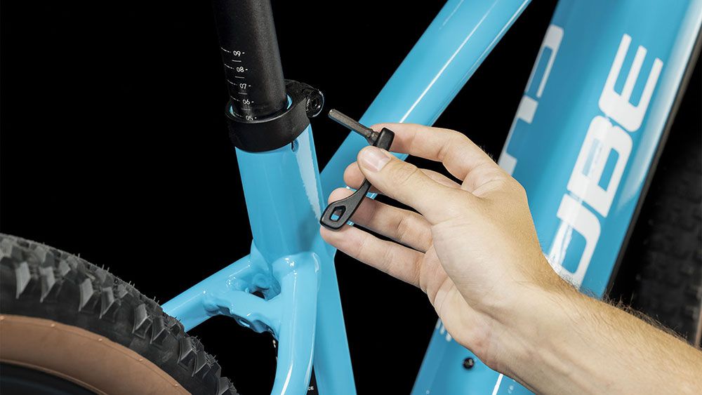 Cube Reaction Hybrid ONE 625 skyblue´n´white kaufen | Bike-Discount