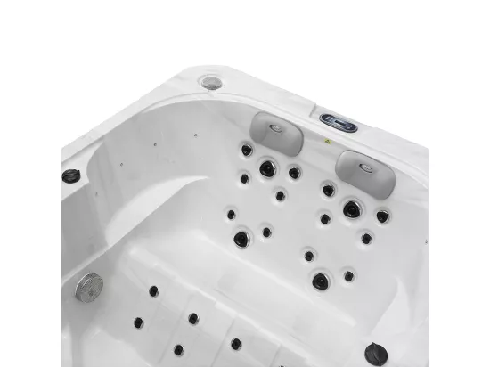 Spa Archipel® Gr4 Relaxation : Spa Balboa® 4 places 215 x 160 cm