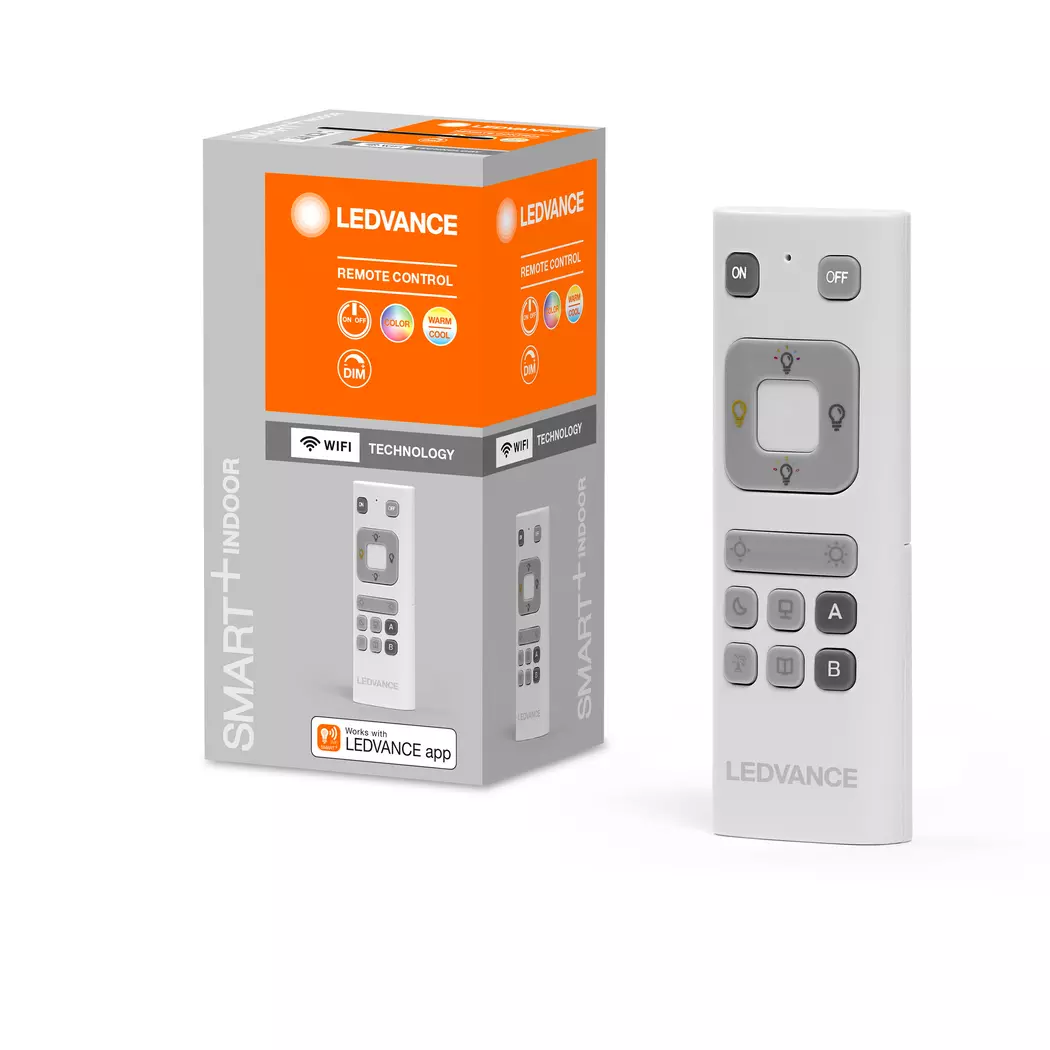 Fernbedienung Smart WIFI