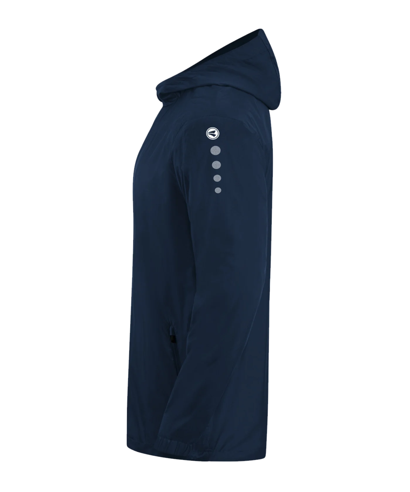 JAKO Team 2.0 Allwetterjacke Dunkelblau F900