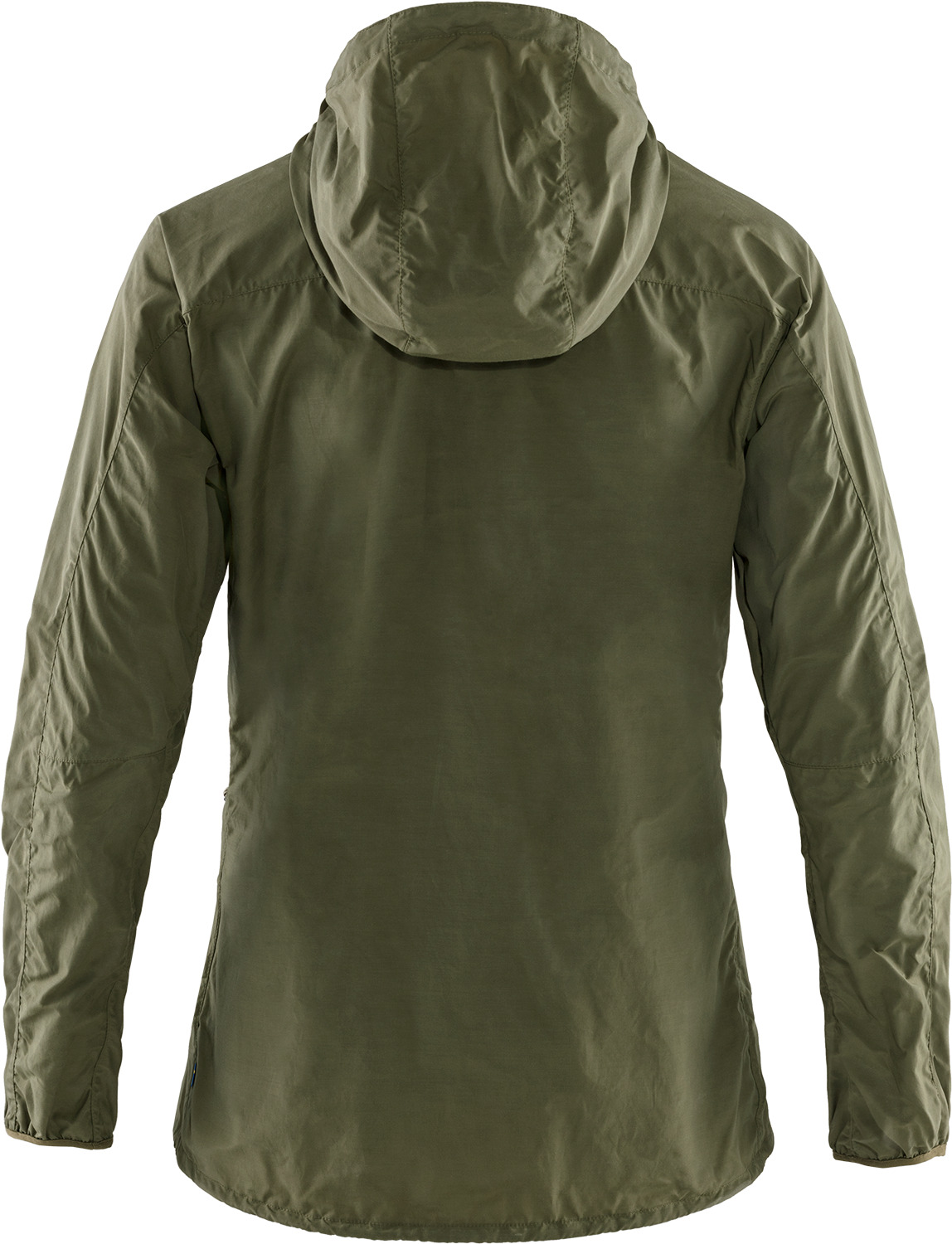 High Coast Wind Jacket W