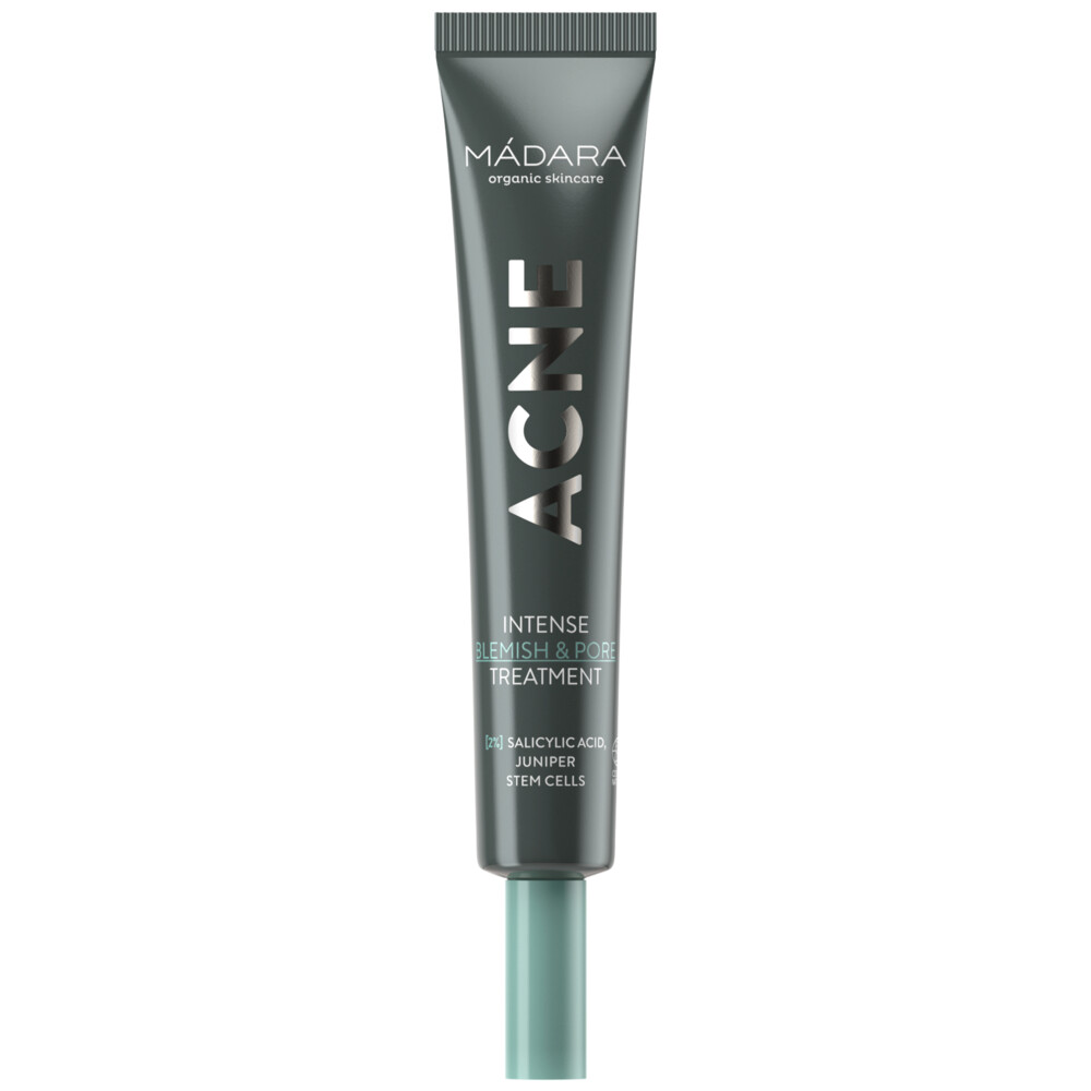 Madara AcneIntense Onzuiverheden en Poriën Behandeling20 ml