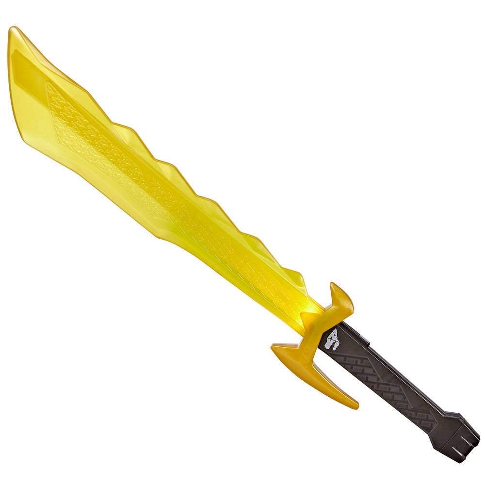 Power Rangers Dino Fury Megafury Saber