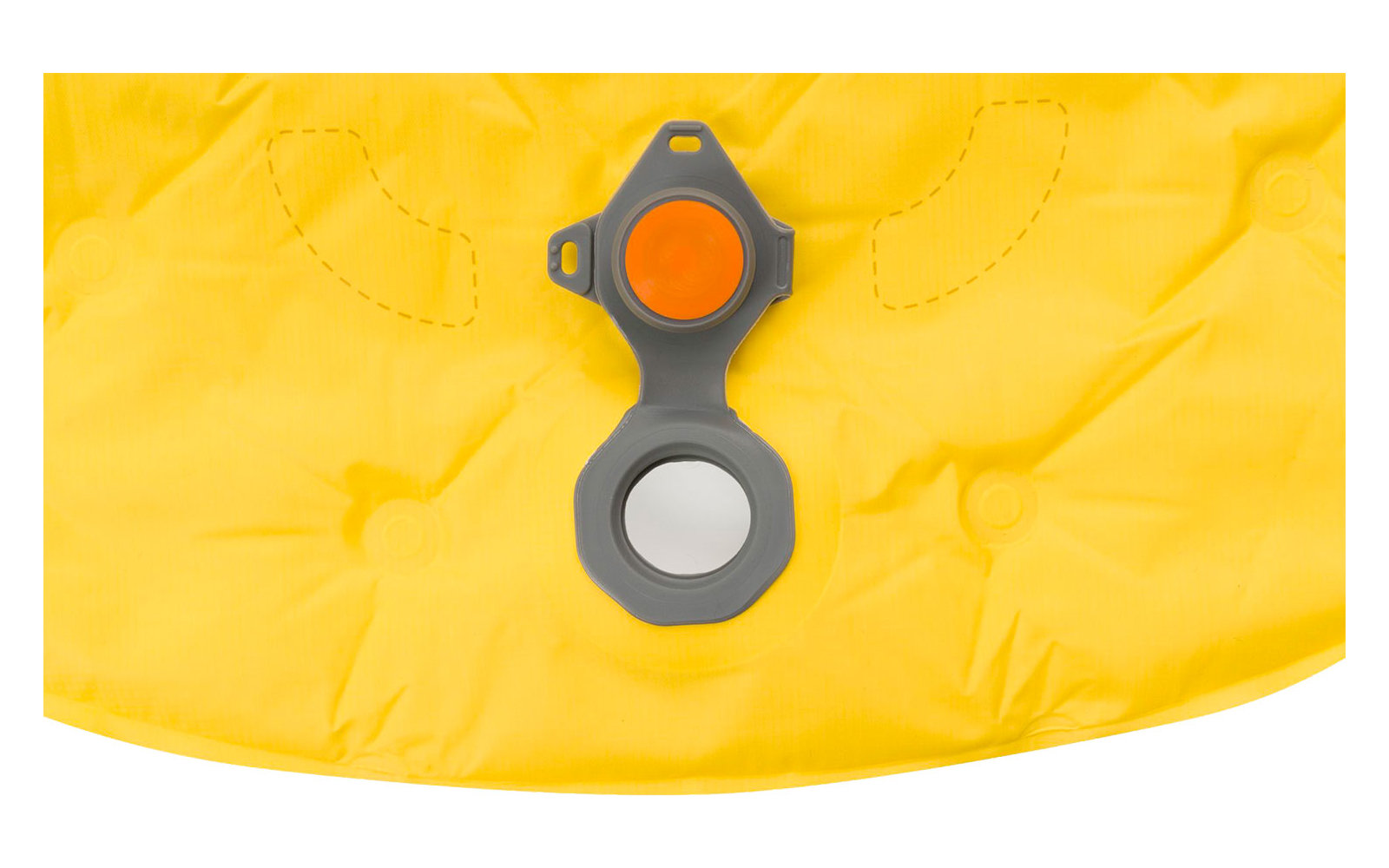 Sea to Summit UltraLight Air Mat Isomatte Small 168 x 55 cm