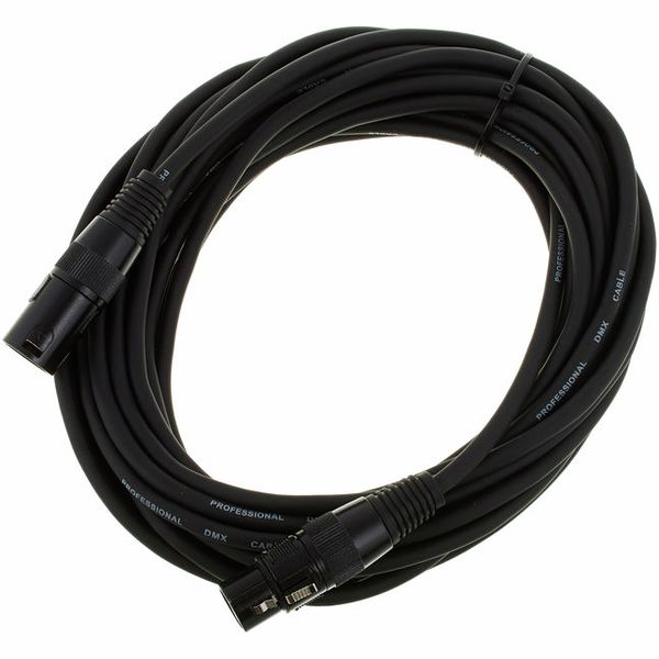 Stairville DMX Cable Set 