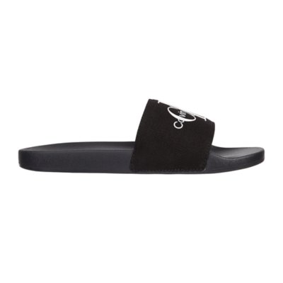 Claquettes femme ClaquettesSlide CALVIN KLEIN