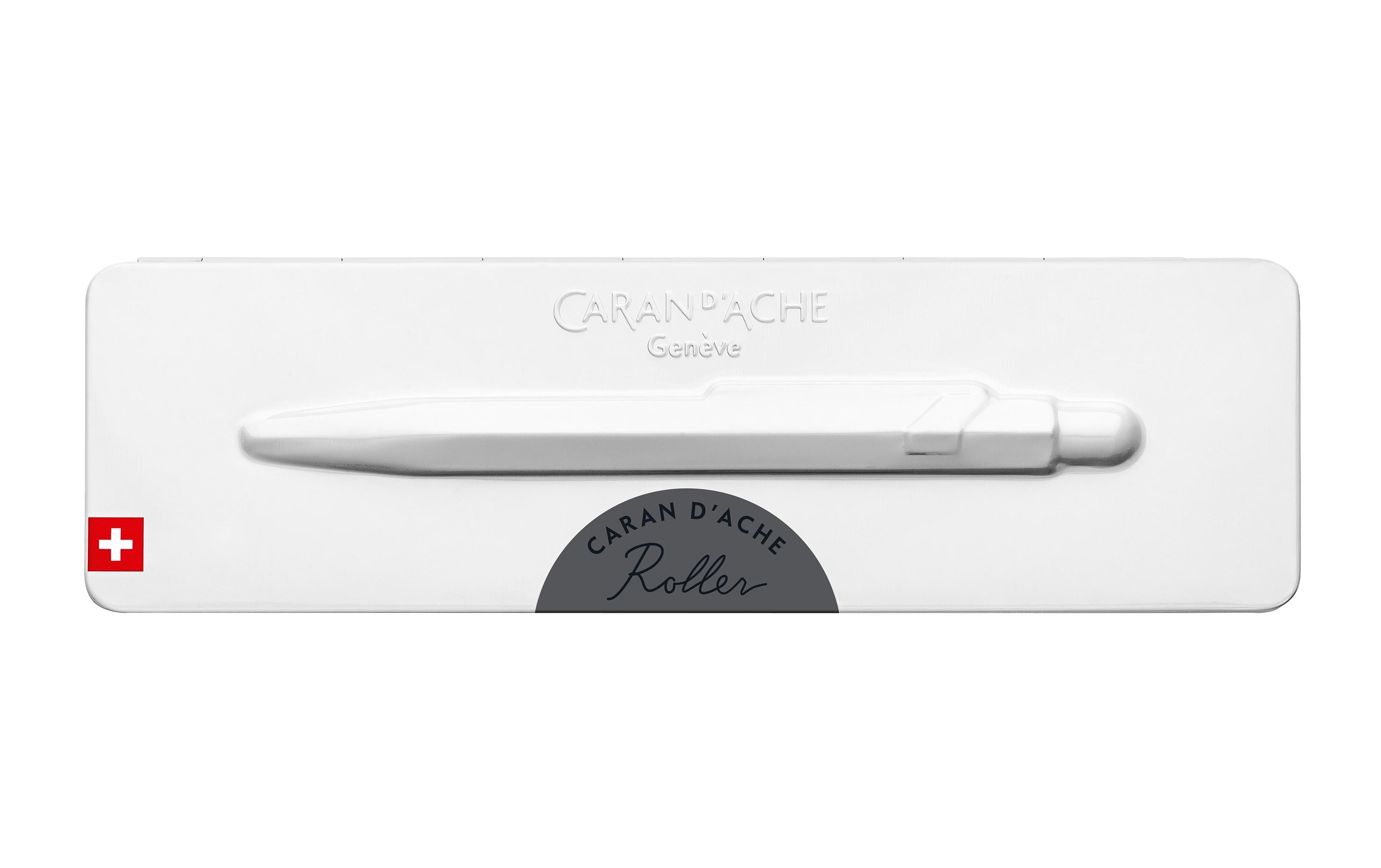 Rollerball 849 Classic Line M, GrauRoller im Geschenketui