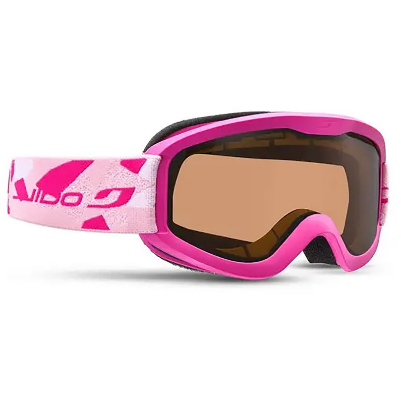 Julbo Kinder Proton OTG Chroma 2-3 Skibrille