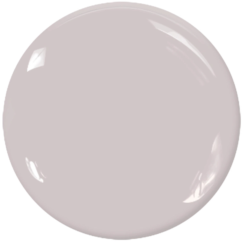 Le Mini Macaron Gel Polish 8,5 ml - Paris Gris