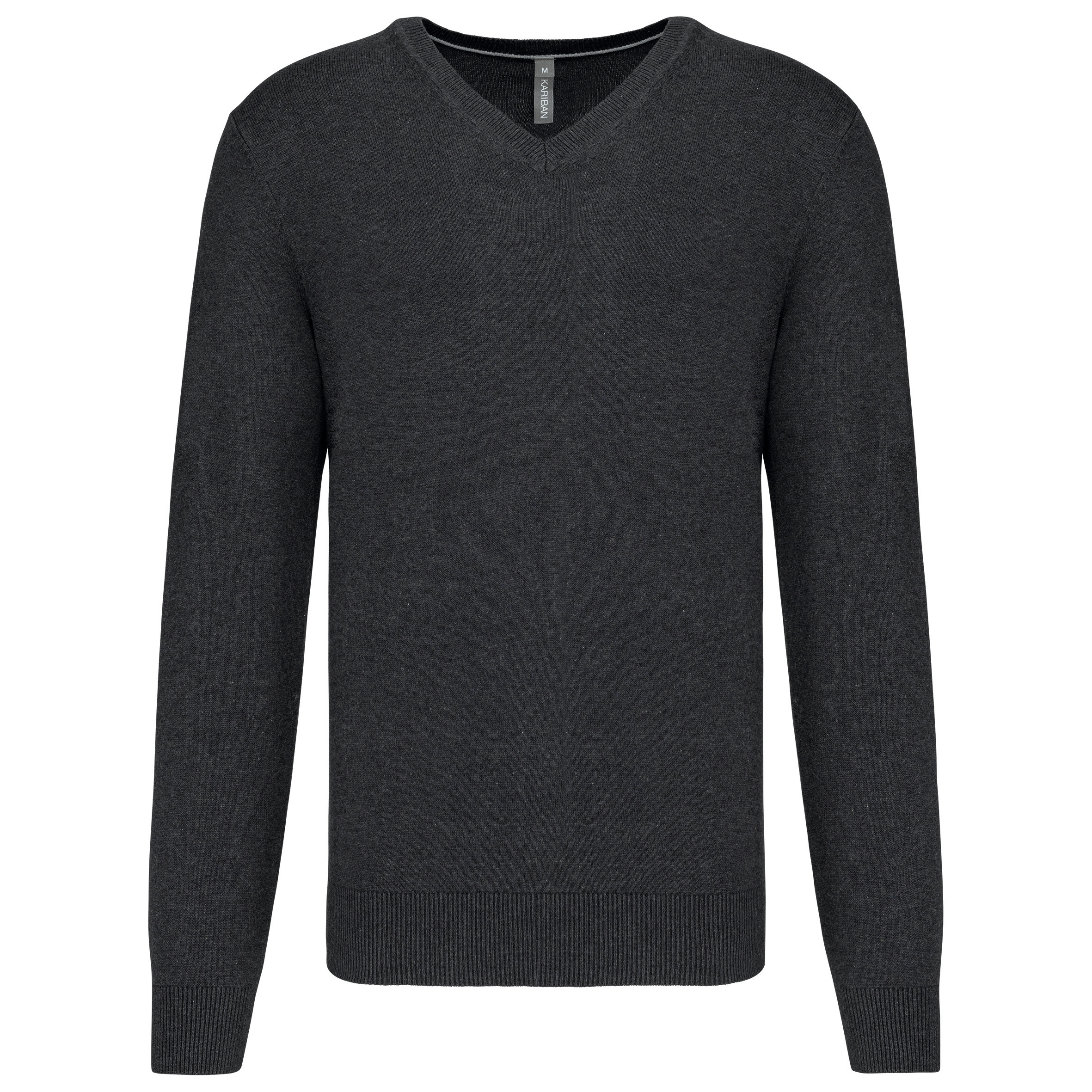 Kariban K982 - Pullover premium col V