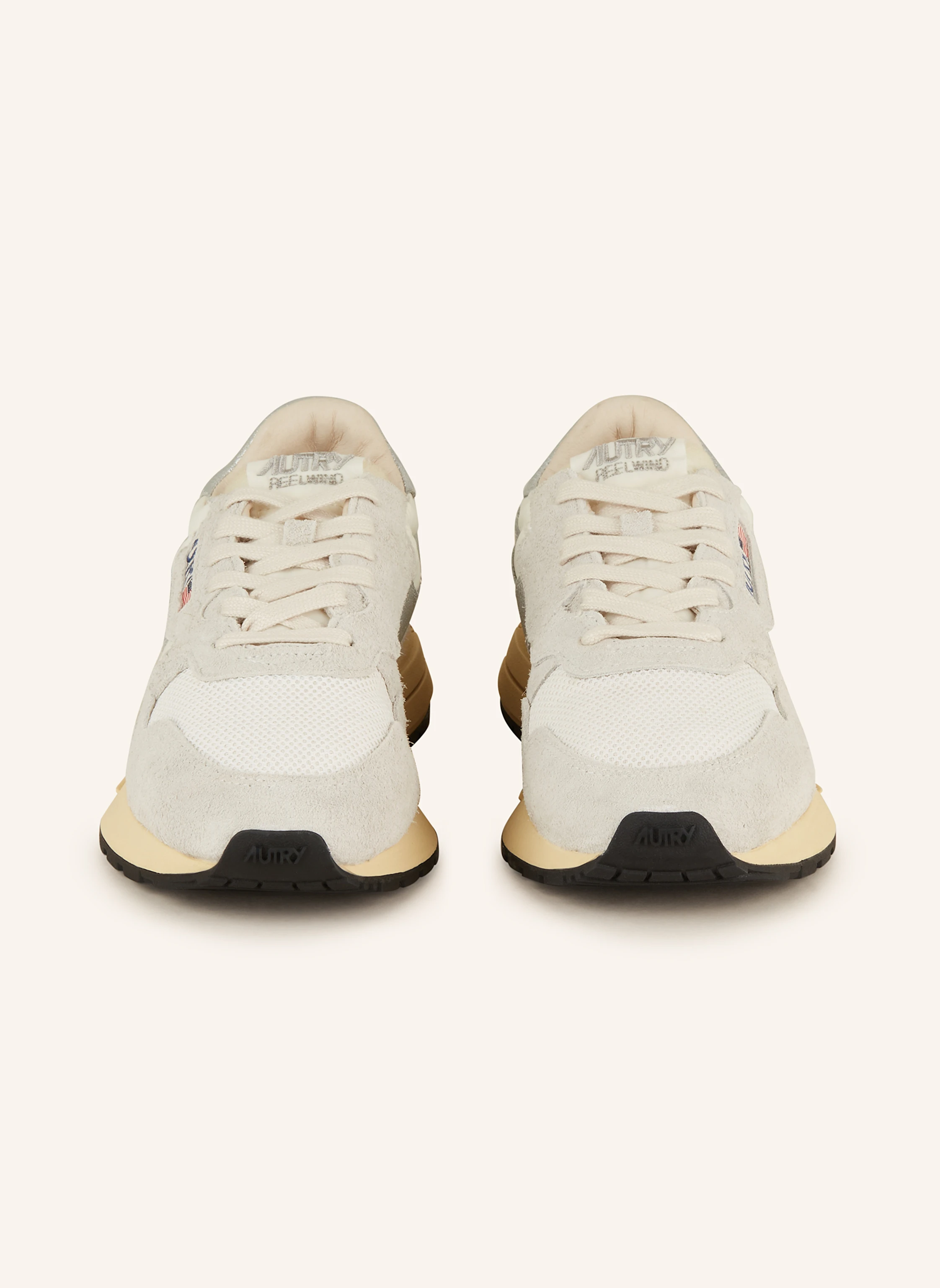 AUTRY Sneaker REELWIND LOW