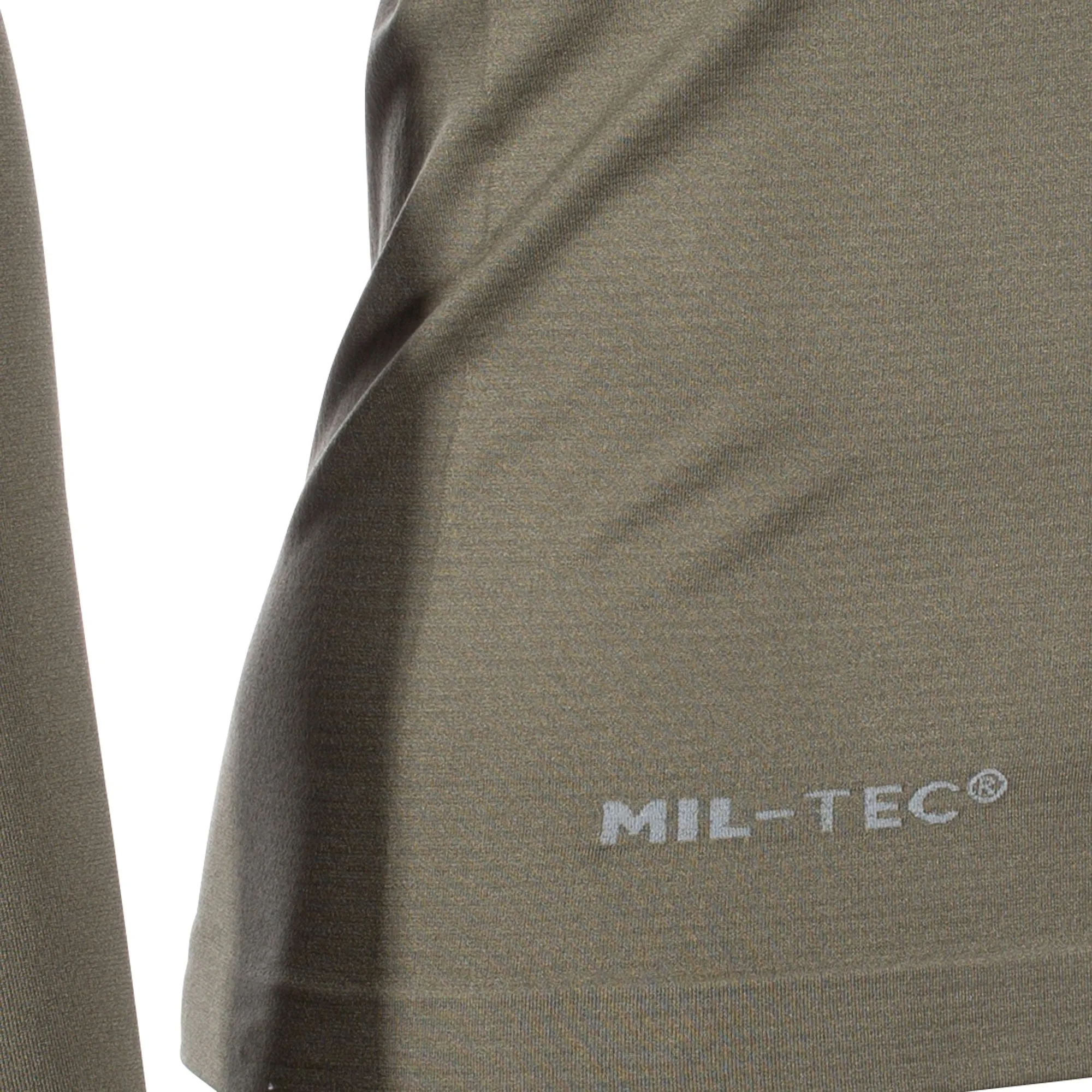 Mil-Tec -  Langarmshirt Sports