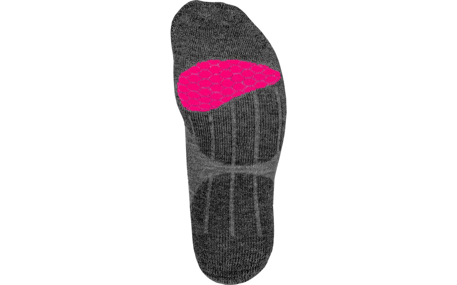 P.A.C TR 6.1 Merino Medium Damensocken