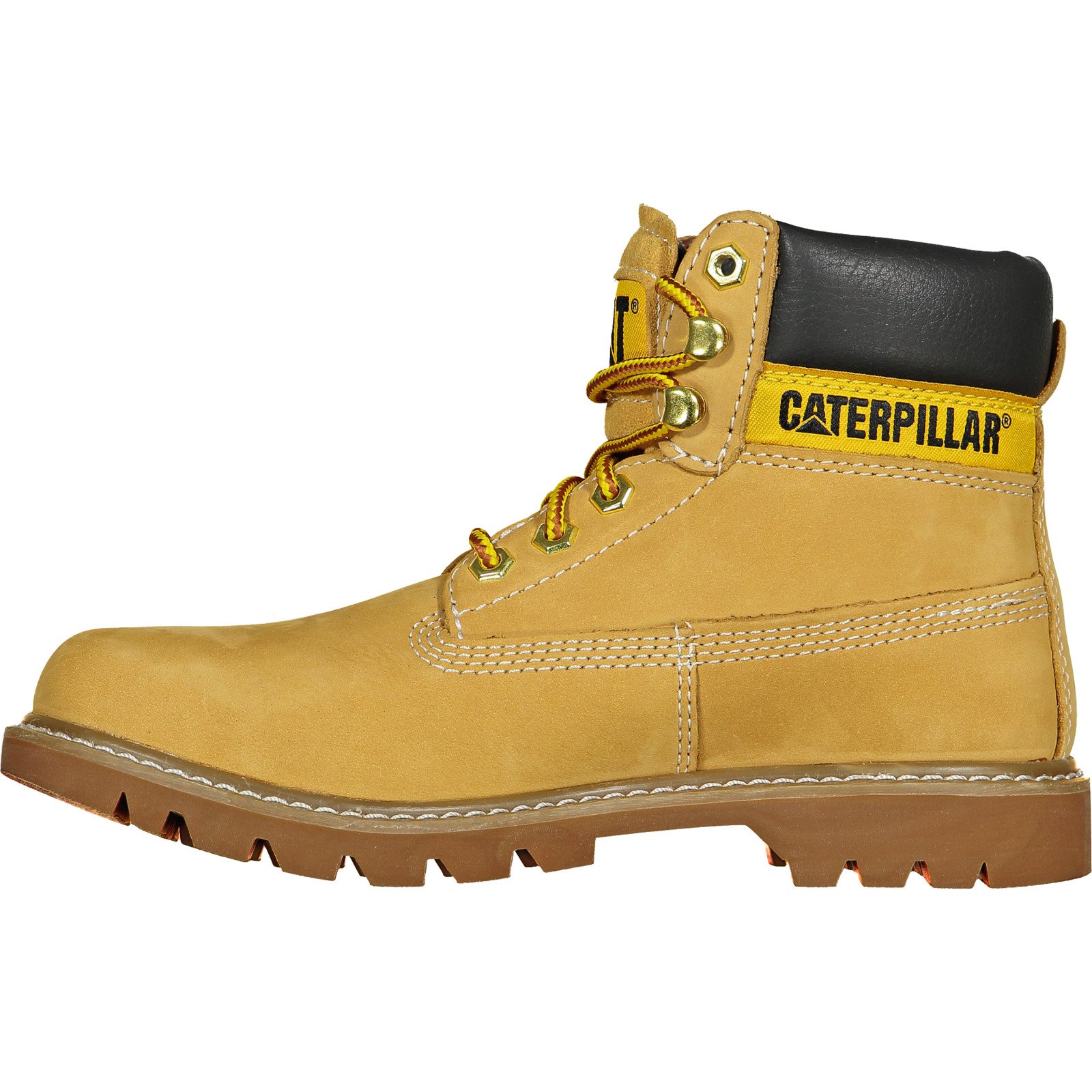 Caterpillar Damen-Winterschuh Colorado 2.0