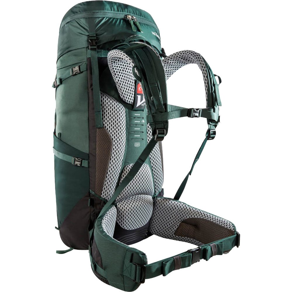 Tatonka Yukon 70l+10l Trekkingrucksack jasper