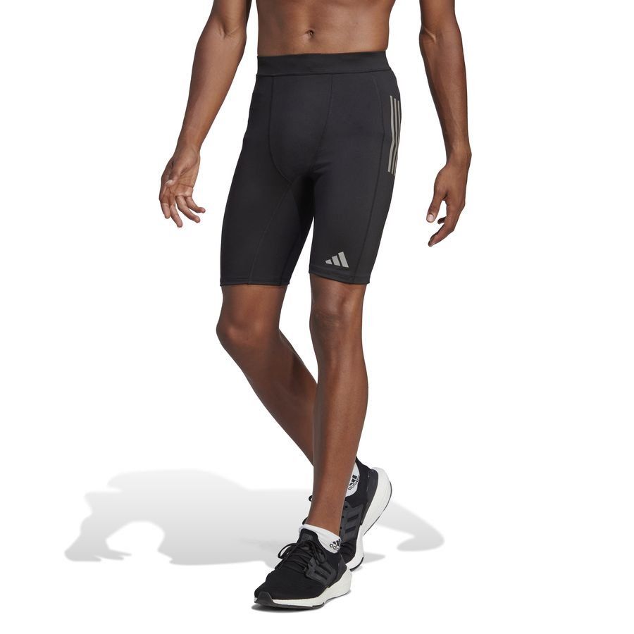 adidas Collant Running Own The Run - Noir