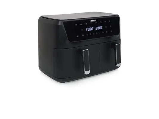 Airfryer Dual 11l 182470 6,5l&4,5l 2700W
