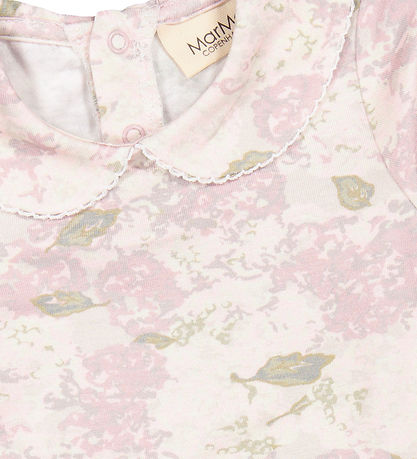 MarMar Body l/æ - Becka - Little Hydrangea