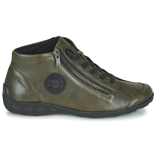 Remonte - R3491 - Kaki