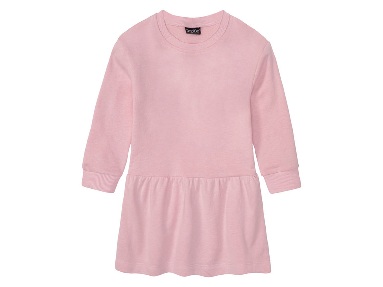 Meisjes jurk met legging