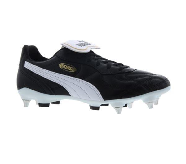 Puma KING Cup MxSG Football Boots