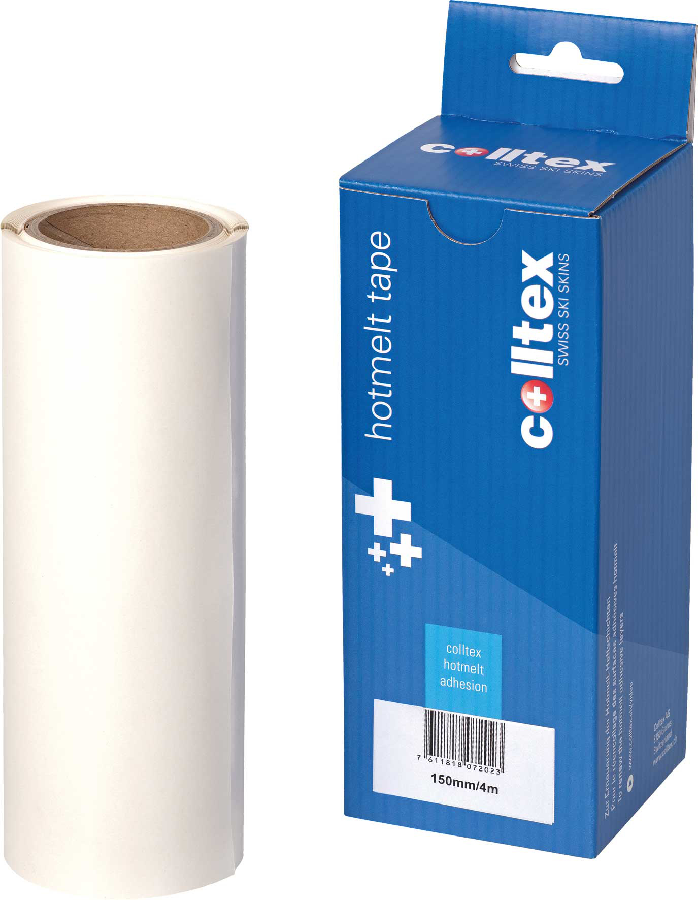 Hotmelt Tape